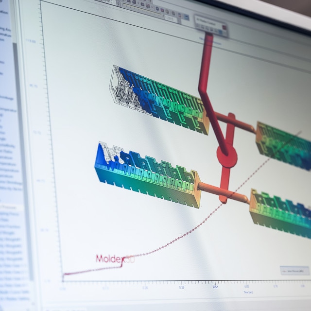 Tooling Design