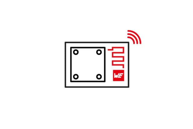 Bewährtes Hochfrequenz-PCB-Design und bewährte Antenneneigenschaften