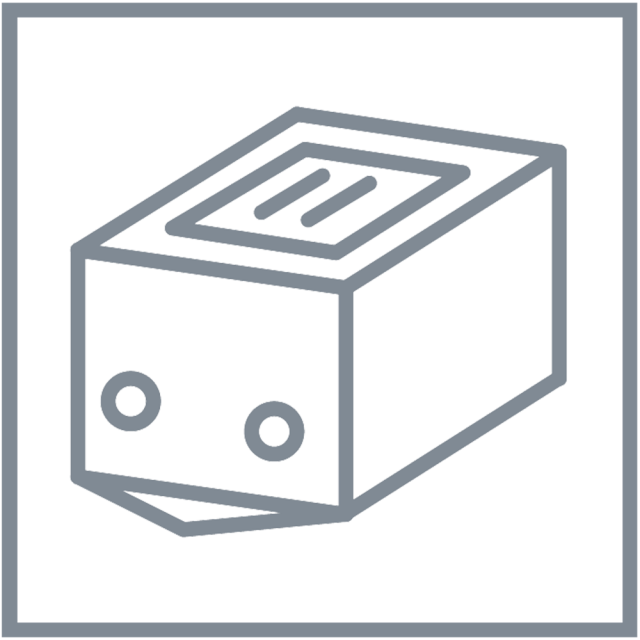 AC mains filter (WCAP-FTXX/FTX2/FTXH)