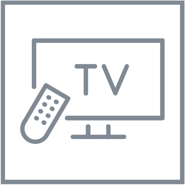 LCD-TV (WCAP-FTBE/FTBP)