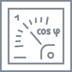 Leistungsfaktor-Korrekturstufen (PFC)