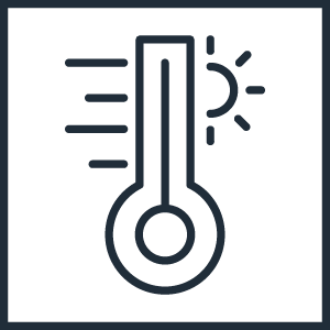 High Temperature Applications