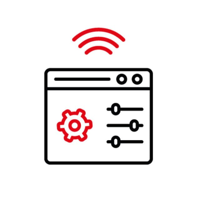 Smart metering: Measure and control