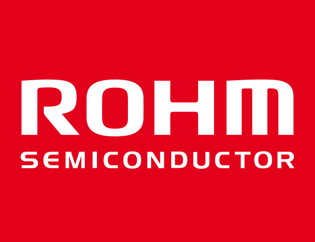 Our Partner ROHM Semiconductor