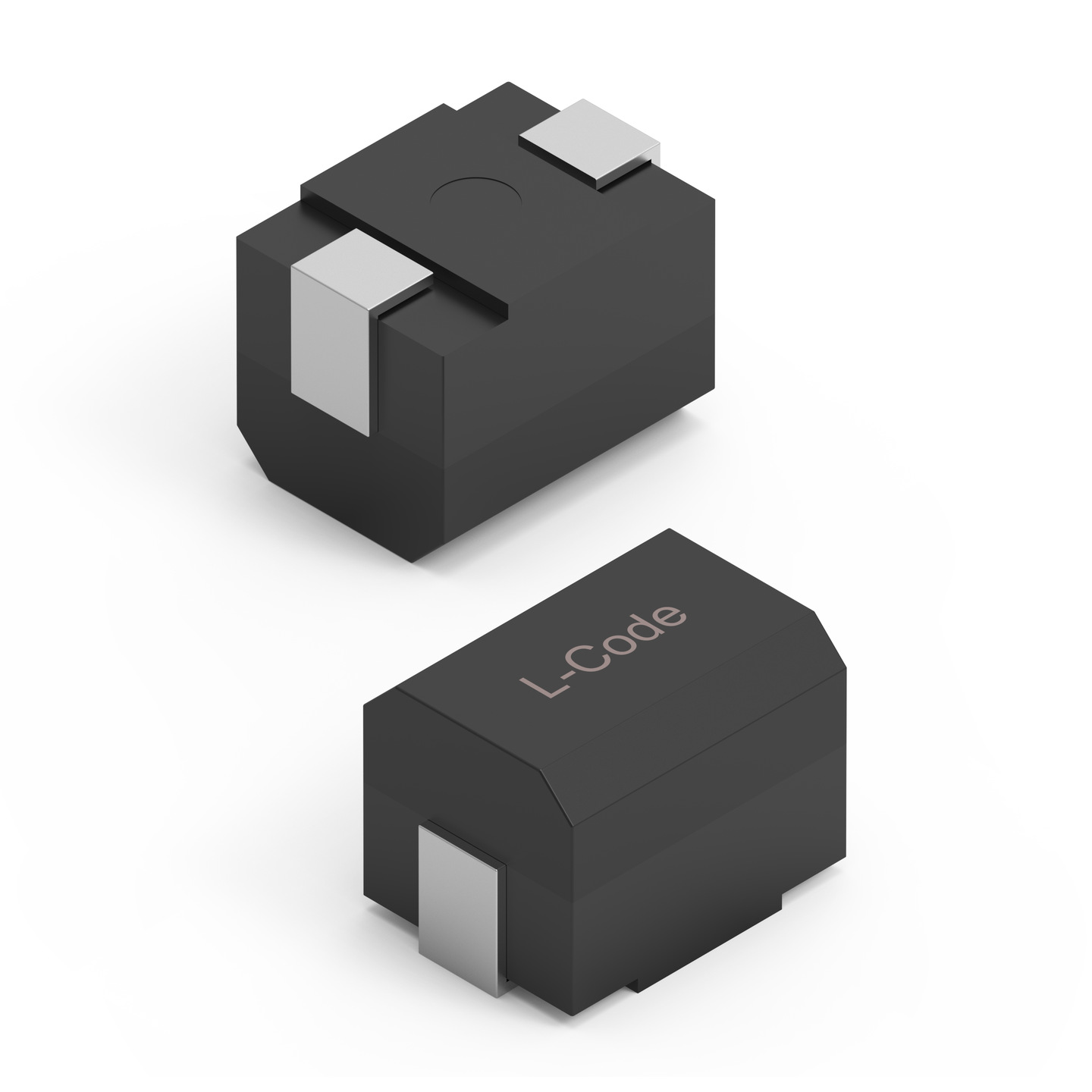 WE-GF SMT-Induktivität