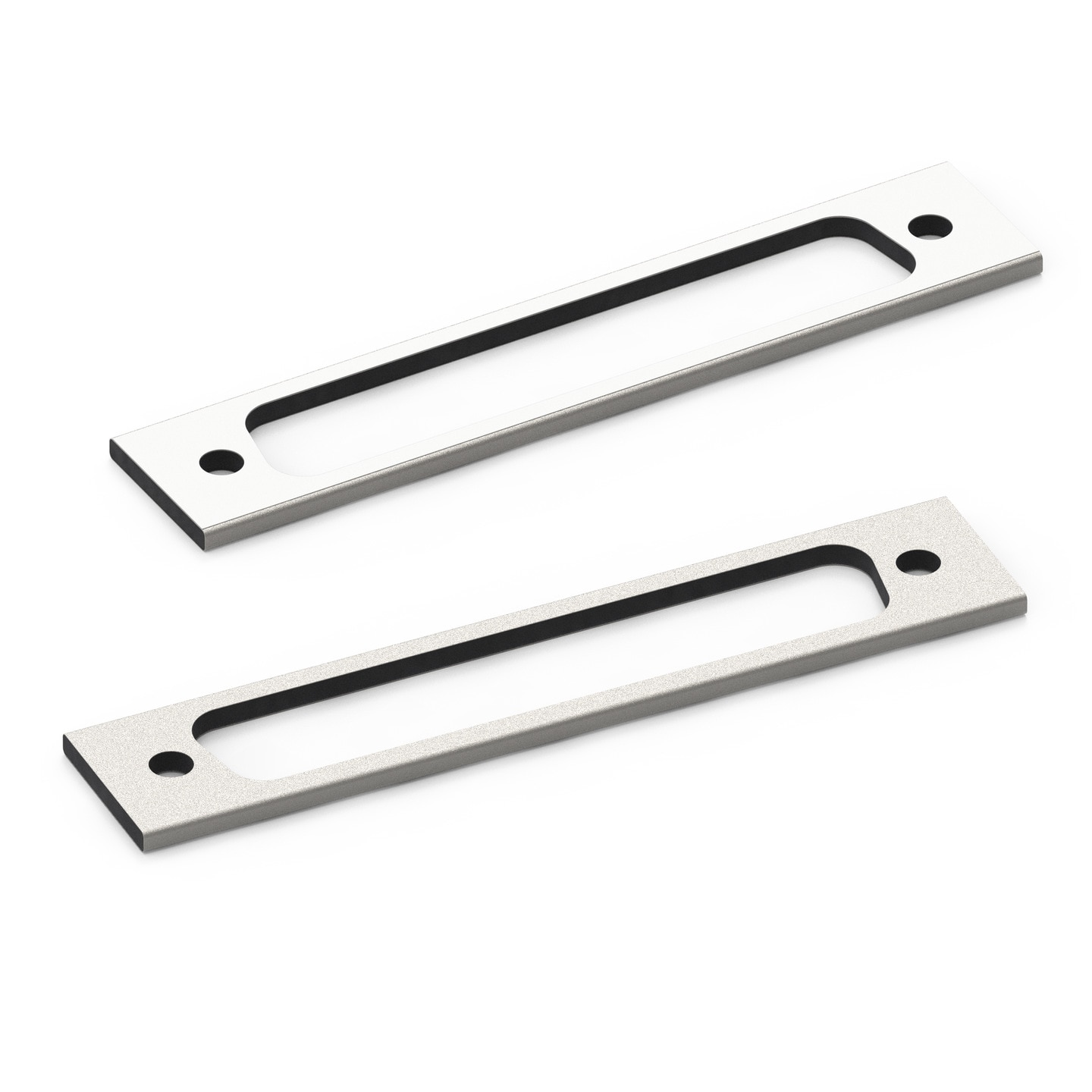 WE-LTS Conductive Shielding Gasket Stampings