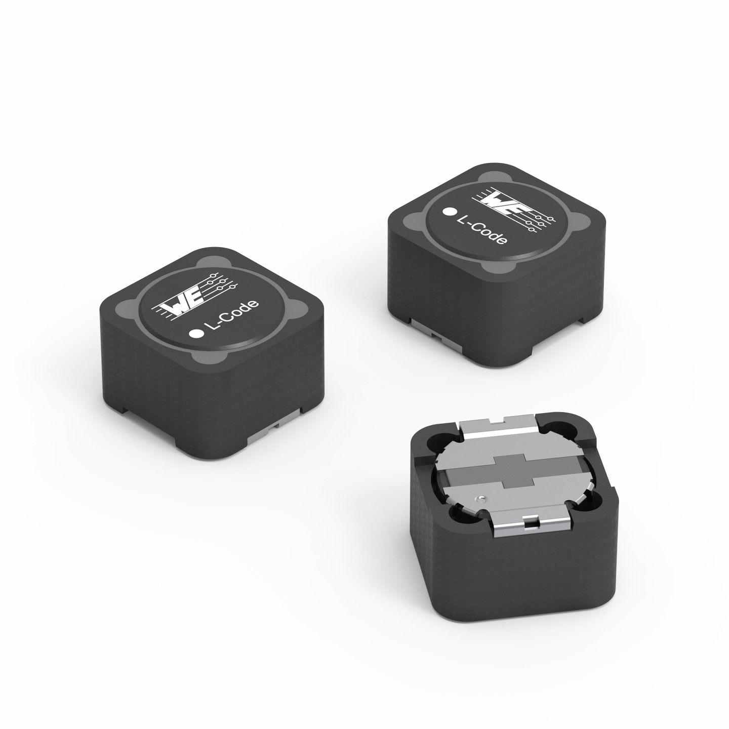 WE-PD SMT Power Inductor, Automotive