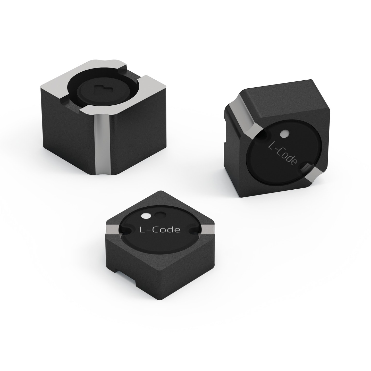 WE-SPC SMT Power Inductor