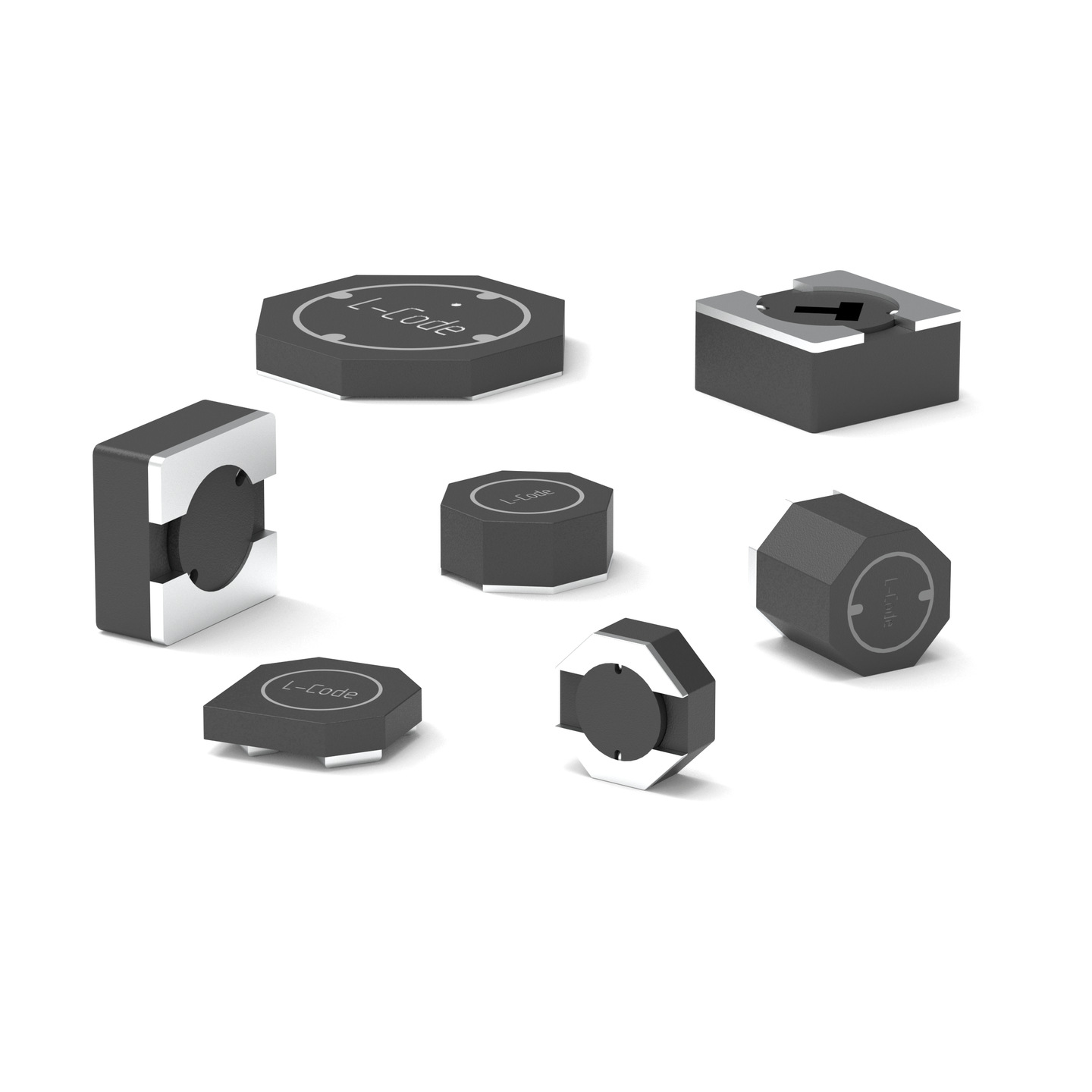 WE-TPC SMT-Speicherdrossel