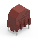 WE-LF Common Mode Power Line Choke