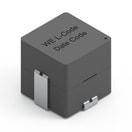 WE-LHMD SMT High Current Inductor