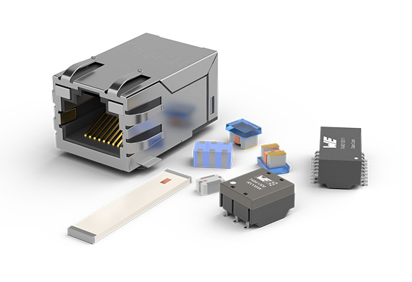 Signal & Communications