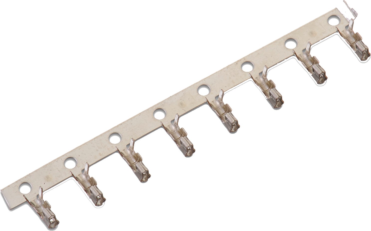 WR-WTB 2.00 mm Female Crimp Contact | Elektromechanische 