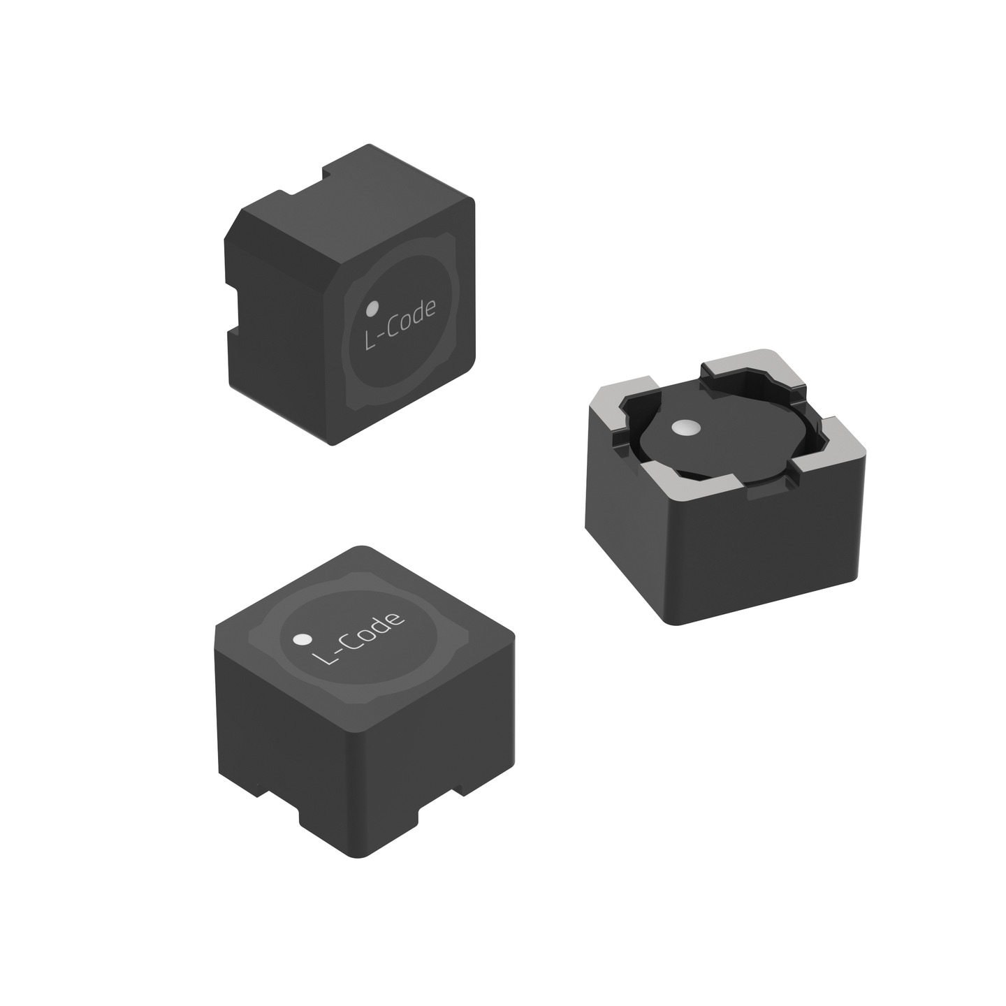 WE-DPC SMT-Doppeldrossel