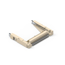 WR-CRD Compact Flash Card Connectors