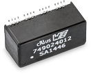 WE-LAN 10G Transformer 10Gbit Base-T