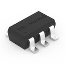 WE-TVS TVS Diode – Super Speed Series