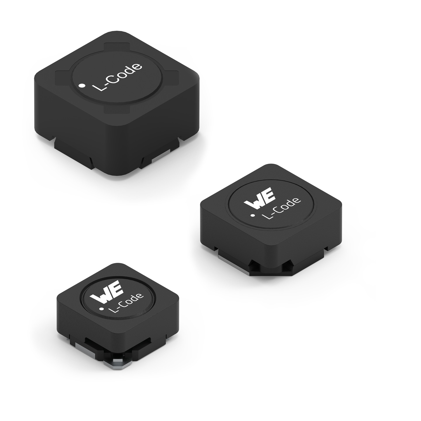 WE-PDA SMT-Speicherdrossel