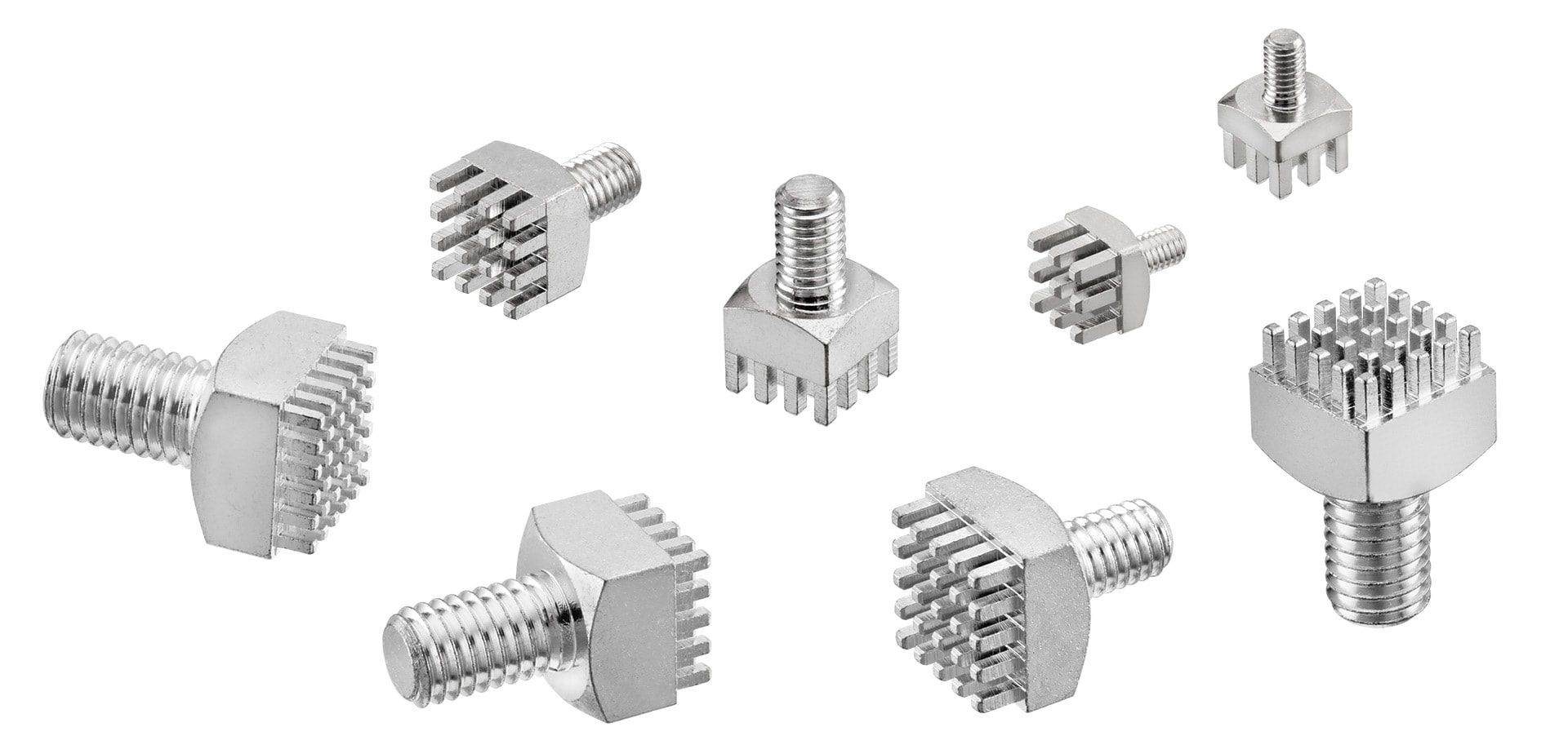 REDCUBE® Press-Fit Terminals - Würth Elektronik │ DigiKey