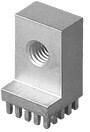 REDCUBE® Press-Fit Terminals - Würth Elektronik │ DigiKey