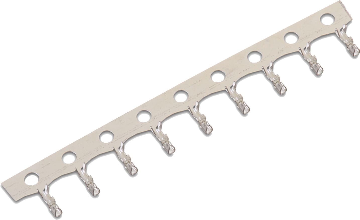 WR-WTB 1.25 mm Female Crimp Contact | Elektromechanische 