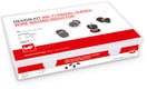 Design Kit WE-TI Tonneninduktivitäten 5075/6065/8055/8075/8095