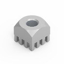 WE-PFICFA REDCUBE PRESS-FIT Internal Thread Circumference