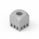 WE-PFICFA REDCUBE PRESS-FIT Internal Thread Circumference