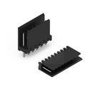 WR-WTB 2.54 mm Male Header