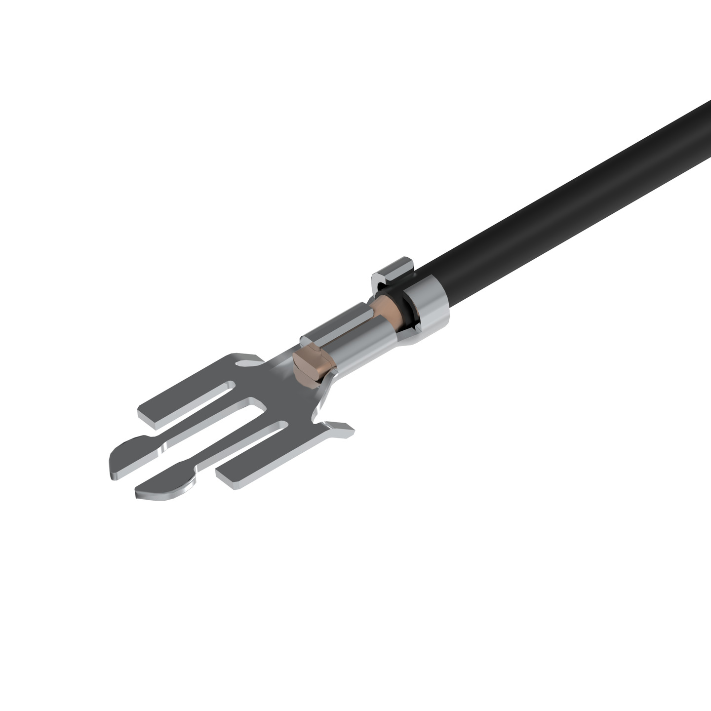 WR-WSP Pre-Crimped Cables