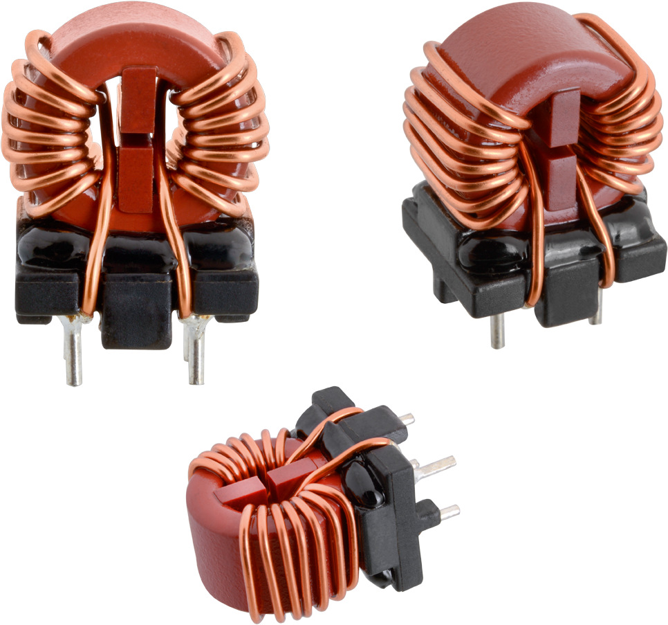 WE-CMB HC Stromkompensierte Netzdrossel