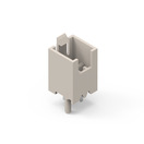 WR-RAST Male Header IDC Vertical 2.50/5.00 mm