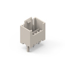 WR-RAST Male Header IDC Vertical 2.50/5.00 mm