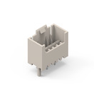 WR-RAST Male Header IDC Vertical 2.50/5.00 mm