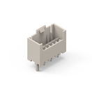 WR-RAST Male Header IDC Vertical 2.50/5.00 mm