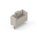 WR-RAST Male Header IDC Vertical 2.50/5.00 mm