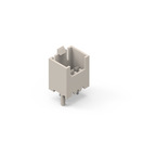 WR-RAST Male Header IDC Vertical 2.50/5.00 mm