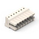 WR-RAST Female Housing IDC 2.50/5.00 mm