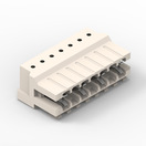 WR-RAST Female Housing IDC 2.50/5.00 mm
