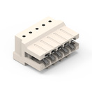 WR-RAST Female Housing IDC 2.50/5.00 mm