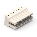 WR-RAST Female Housing IDC 2.50/5.00 mm