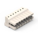 WR-RAST Female Housing IDC 2.50/5.00 mm