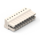 WR-RAST Female Housing IDC 2.50/5.00 mm