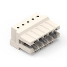 WR-RAST Female Housing IDC 2.50/5.00 mm