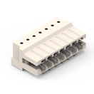 WR-RAST Female Housing IDC 2.50/5.00 mm