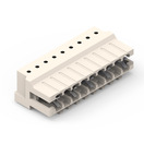 WR-RAST Female Housing IDC 2.50/5.00 mm