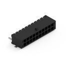 WR-MPC3 Male Header Dual Row