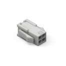 WR-MPC4 Receptacle & Plug Dual Row