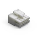 WR-MPC4 Receptacle & Plug Dual Row