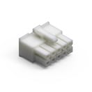 WR-MPC4 Receptacle & Plug Dual Row